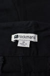 Ladies Shorts - Rockmans - Size 14 - LS0 - FAS030 - GEE