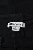 Ladies Shorts - Rockmans - Size 14 - LS0 - FAS030 - GEE