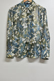 Ladies Tops - Zara - Size M - LT0 - FAS025 - GEE