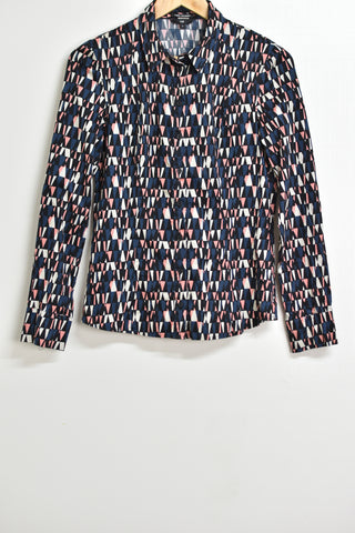 Ladies Tops - Cue - Size 8 - LT0 - FAS021 - GEE