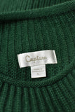 Ladies Knitwear - Capture - Size L - LW0 - FAS028 - GEE