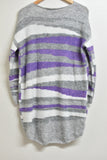 Ladies Knitwear *New* - Cafe Latte - Size M/L - LW0 - FAS031 - GEE
