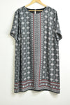 Ladies Dresses - Basque - Size XL - LD0 WPLU - FAS023 - GEE