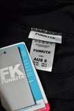 Girls Pants *New* - Funkita - Size 8 - GRL GP0 - FAS002 - GEE