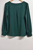 Ladies Tops *New* - Atmos & Here - Size 16 - LT0 WPLU - FAS024 - GEE