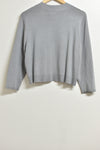 Ladies Knitwear *New* - Best - Size M - LW0 - FAS030 - GEE