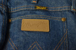 Men's Denim  - Wrangler - Size 29/34 - MJE - FAS032 - GEE