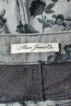 Ladies Denim - Mavi Jeans Co - Size 25/7 - LJE - FAS003 - GEE