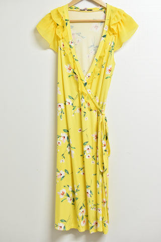 Ladies Dresses - Review - Size 12 - LD0 VDRE - FAS002 - GEE