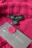 Ladies Knitwear *New* - Autograph - Size XXL - LW0 WPLU - FAS025 - GEE