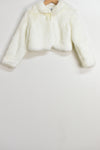 Girls Jacket - Bebe - Size 5 - GRL GJ0 - FAS026 - GEE