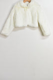 Girls Jacket - Bebe - Size 5 - GRL GJ0 - FAS026 - GEE