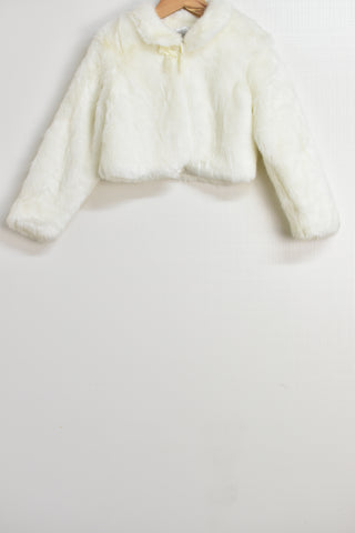 Girls Jacket - Bebe - Size 5 - GRL GJ0 - FAS026 - GEE