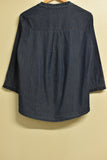 Ladies Tops - Black Pepper - Size 10 - LT0 - FAS026 - GEE