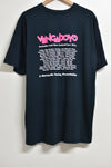 Bands/Graphic Tee's - Vengaboys - Size 2XL - VBAN WPLU - FAS006 - GEE