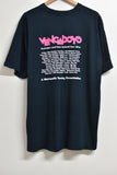 Bands/Graphic Tee's - Vengaboys - Size 2XL - VBAN WPLU - FAS006 - GEE
