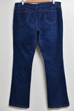 Ladies Denim - Emerson - Size 16 - LJE WPLU - FAS004 - GEE