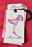 Ladies Knitwear *New* - Alannah Hill - Size 12 - LW0 - FAS004 - GEE