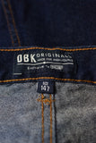 Men's Denim - DBK Originals Lowes - Size 147 - MJE - FAS030