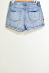 Ladies Denim - Garage Jeans - Size 8 - LJE LS0 - FAS033 - GEE