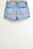 Ladies Denim - Garage Jeans - Size 8 - LJE LS0 - FAS033 - GEE