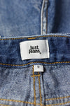 Ladies Denim - Just Jeans - Size 9 - LJE LS0 - FAS022 - GEE