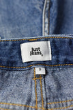 Ladies Denim - Just Jeans - Size 9 - LJE LS0 - FAS022 - GEE