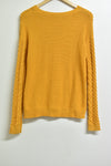 Ladies Knitwear - Jay Jays - Size XS - LW0 - FAS007 - GEE