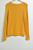 Ladies Knitwear - Jay Jays - Size XS - LW0 - FAS007 - GEE