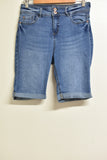 Ladies Shorts - Jay Jay's - Size 8 - LS0 - LJE - FAS029