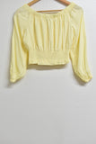 Ladies Tops - Forever New - Size 8 - LT0 - FAS030 - GEE