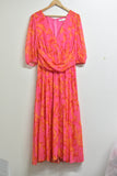 Ladies Dresses *New* - Gingham & Heels - Size 18 - LD0 WPLU - FAS007 - V.G