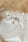 Baby Girls Jackets - Fox&Finch Baby - Size 3 - GRL BAGT - FAS030