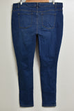 Ladies Denim *New* - Anko - Size 20 - LJE WPLU - FAS029 - GEE