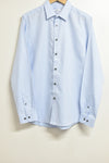 Men's Shirts *New* - H Brothers - Size S - MSH - FAS020 - GEE