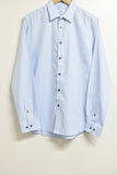 Men's Shirts *New* - H Brothers - Size S - MSH - FAS020 - GEE