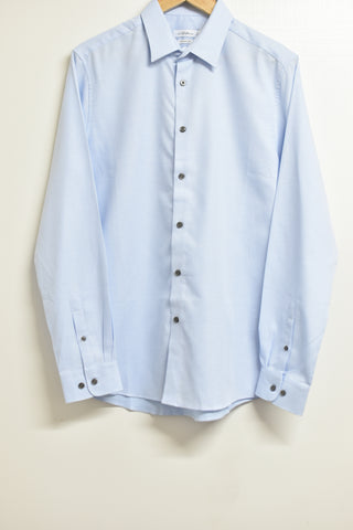 Men's Shirts *New* - H Brothers - Size S - MSH - FAS020 - GEE