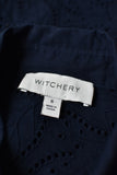 Ladies Tops - Witchery - Size 6 - LT0 - FAS019