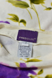 Girls Tops - Fredbare - Size 7 - GRL - GT0 - FAS011 - LB