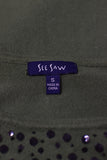 Ladies Tops - See Saw - Size S - LT0 - FAS010 - V.G