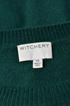 Ladies Knitwear - Witchery - Size XS - LW0 - FAS014 - GEE
