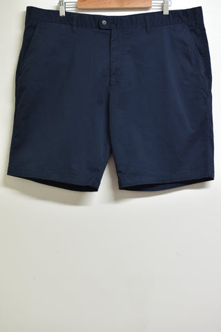 Men's Shorts - Gazman - Size 42 - MST MPLU - FAS011 - GEE