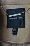 Ladies Jackets - Forever New - Size 6 - LJ0 - FAS011 - GEE