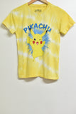 Bands/Graphic Tee's - Pikachu - Size 8 - VBAN - FAS029 - GEE