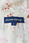 Vintage Inspired Tops - Princess Highway - Size 8 - VTOP - FAS032 - GEE