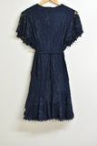 Ladies Dresses - Saints & Secrets - Size 12 - LD0 - FAS034 - GEE
