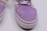 Children's Shoes - Purple Vans - Size US 3 UK 2.5 - CS0 - FAS029 - GEE