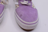 Children's Shoes - Purple Vans - Size US 3 UK 2.5 - CS0 - FAS029 - GEE