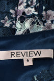 Vintage Inspired Dresses - Review - Size 6 - VDRE - FAS033 - GEE