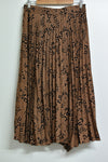 Ladies Skirts - Seed - Size 10 - LSK - FAS016 - GEE